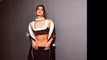 Celeb Photos Of Jacqueline Fernandez