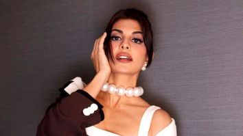 Celeb Photos Of Jacqueline Fernandez