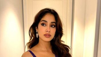 Janhvi Kapoor