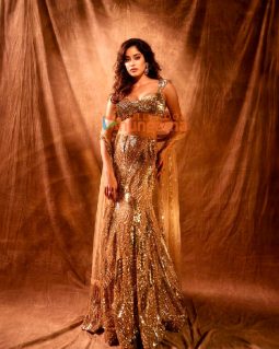 Janhvi Kapoor