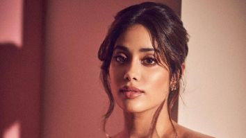 Janhvi Kapoor