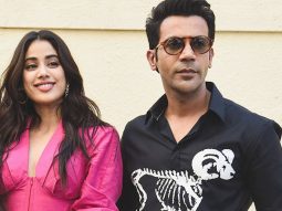 Janhvi Kapoor and Rajkummar Rao starrer Mr and Mrs Mahi postponed; to now release in theatres on April 19, 2024