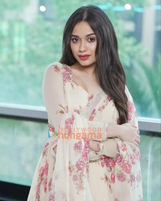 Jannat Zubair Rahmani
