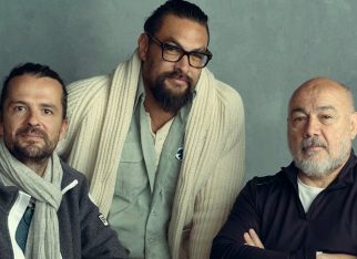 Jason Momoa starrer Deep Rising to make its India premiere at All Living Things Environmental Film Festival 2023