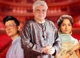 Javed Akhtar to walk down memory lane with ‘Main Koi Aisa Geet Gaoon’, a nostalgic evening of music and stories