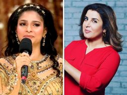 Jhalak Dikhhla Jaa 11 Promo: Farah Khan appreciates Tanishaa Mukerji and calls her a ‘star’; actress asserts, “I am not a star”
