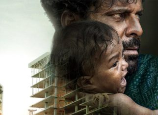 Joram Trailer: Manoj Bajpayee flees to Mumbai with his little baby girl as a political leader tries to hunt him down, watch video