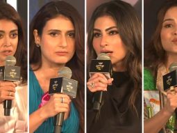 Judging the Success on OTT Panel on Bollywood Hungama OTT India Fest Ft. Shriya S, Fatima S, Adarsh