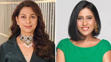 Juhi Chawla lauds Dr Dimple Jangda’s research through her book “Heal Your Gut, Mind & Emotions”