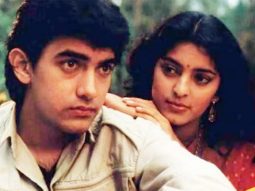 Juhi Chawla reflects on Qayamat Se Qayamat Tak on her birthday, “I was senior to Aamir Khan as I had already done a Hindi film”
