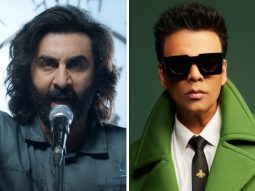 Animal trailer: Karan Johar calls Ranbir Kapoor starrer “Mind-blowing”; says, “This one’s going to break the box office”