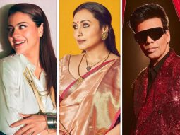 After Ananya Panday – Sara Ali Khan, Kareena Kapoor – Alia Bhatt, it’s Kajol and Rani Mukerji on Karan Johar’s Koffee with Karan