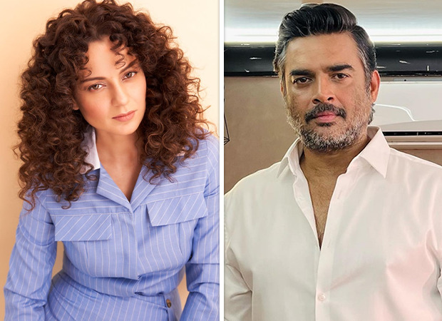 Kangana Ranaut and R. Madhavan reunite for psychological thriller after 8 years : Bollywood News – Bollywood Hungama