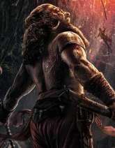 Kantara: A Legend Chapter - 1 Movie