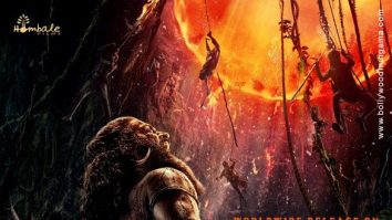 Kantara: A Legend Chapter – 1