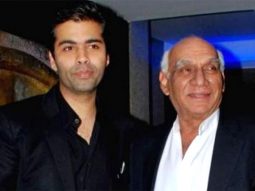 Koffee With Karan 8: Karan Johar recalls Yash Chopra’s last film viewing of Student Of The Year; says, “It’s actually the last film he saw”