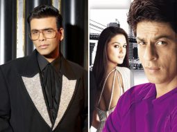 Kal Ho Naa Ho completes 20 years: Karan Johar shares emotional note; says, “This was the last film that my father was a part of from the Dharma family”