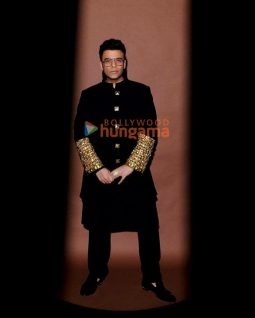 Celeb Photos Of Karan Johar