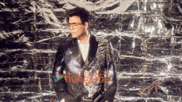 Celeb Photos Of Karan Johar