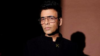 Celeb Photos Of Karan Johar