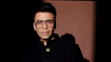 Celeb Photos Of Karan Johar