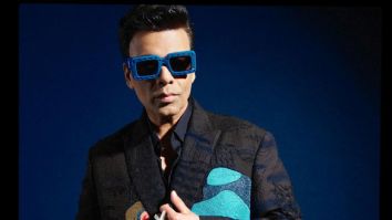 Karan Johar