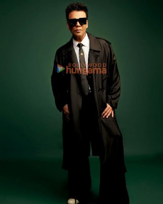 Celeb Photos Of Karan Johar