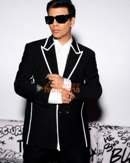 Celeb Photos Of Karan Johar