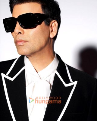 Celeb Photos Of Karan Johar