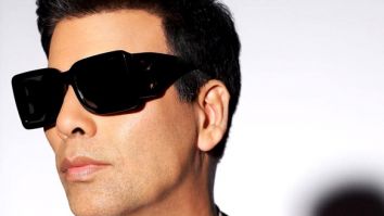 Celeb Photos Of Karan Johar