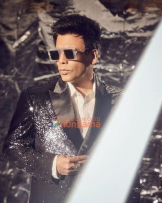 Celeb Photos Of Karan Johar