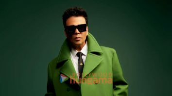 Celeb Photos Of Karan Johar