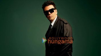 Celeb Photos Of Karan Johar