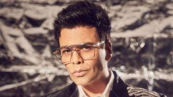Celeb Photos Of Karan Johar