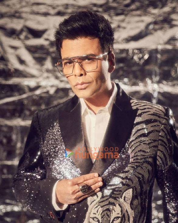 karan johar 7 28