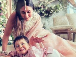 Koffee With Karan 8: Kareena Kapoor Khan labels son Jeh as ‘Toofan Mail’