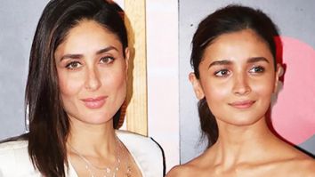 Kareena Kapoor Khan and Alia Bhatt to grace Koffee With Karan next week