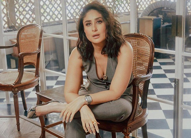 Kareena Kapoor Khan on Marvel’s Wastelanders Black Widow