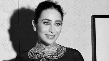 Celeb Photos Of Karisma Kapoor