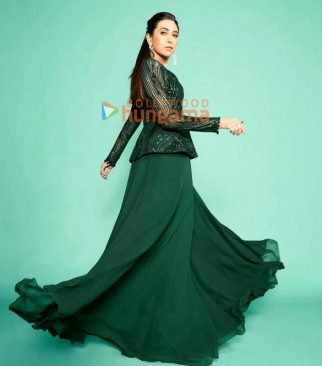 Karisma Kapoor