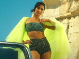 Katrina Kaif is “elated” and “delighted” over Tiger 3’s Diwali success: “I take great pride”