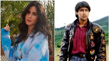 When Katrina Kaif mistook Salman Khan in Maine Pyar Kiya as ‘little boy with big eyes’ trying to copy Salman