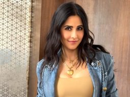 “Each Tiger film has challenged me physically and mentally,” says Katrina Kaif; speaks on growing with the franchise