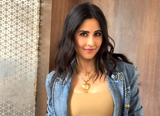 "Each Tiger film has challenged me physically and mentally," says Katrina Kaif; speaks on growing with the franchise