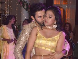 Kavya: Sumbul Touqeer Khan and Mishkat Varma will come together for a romantic dance