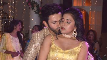 Kavya: Sumbul Touqeer Khan and Mishkat Varma will come together for a romantic dance