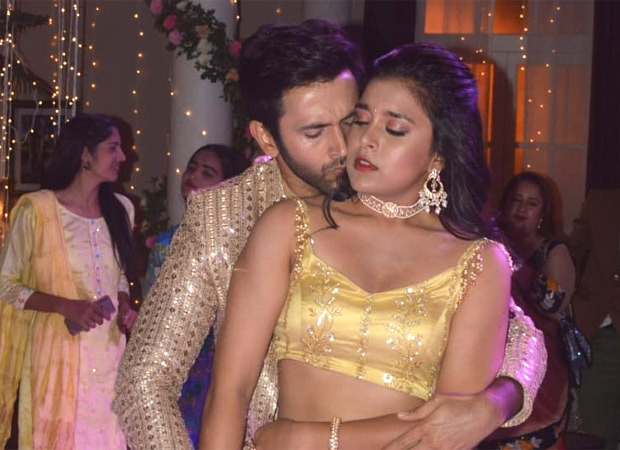 Kavya: Sumbul Touqeer Khan and Mishkat Varma will come together for a romantic dance 