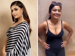 Keerthy Suresh extends her support towards Rashmika Mandanna amid deepfake video controversy; says, “I don’t understand if technology for us today is a boon or a bane”