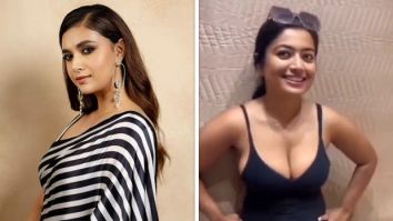 Keerthy Suresh extends her support towards Rashmika Mandanna amid deepfake video controversy; says, “I don’t understand if technology for us today is a boon or a bane”