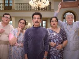 Khichdi 2 Official Trailer | Supriya Pathak, Jd Majethia, Rajeev Mehta, Anang Desai and Vandana Pathak